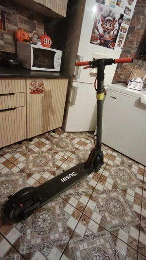 Vand sau schimb trotineta electrica busby wasp - imagine 5