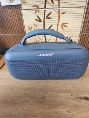 Vând Boxa Bluetooth Bose soundlink max 