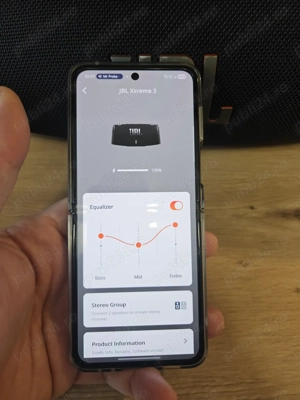 Vând boxa Bluetooth Jbl Xtreme 3