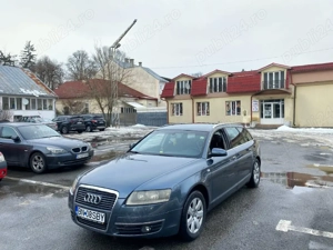 Audi a6 2.0tdi 143CP   2007 - imagine 2