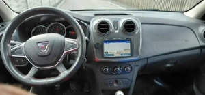 Dacia Sandero Stepway - imagine 7