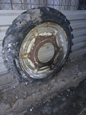 Vand roti tehnologice fiat - imagine 2