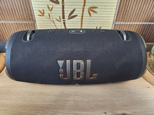Vând boxa Bluetooth Jbl Xtreme 3 - imagine 2