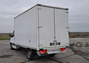 Mercedes Sprinter 313 - imagine 2