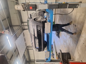 Vând Renault Megane 1.5 dci, an 2012. - imagine 4