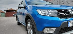 Dacia Sandero Stepway - imagine 4