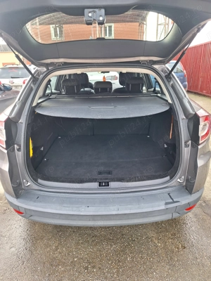 Vând Renault Megane 1.5 dci, an 2012. - imagine 7