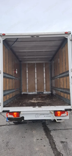 Mercedes Sprinter 313 - imagine 5