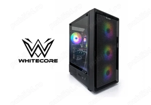 Calculator Gamer Core Negru V1   Intel i7-6700 | Placa Video