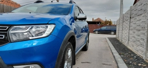 Dacia Sandero Stepway - imagine 5
