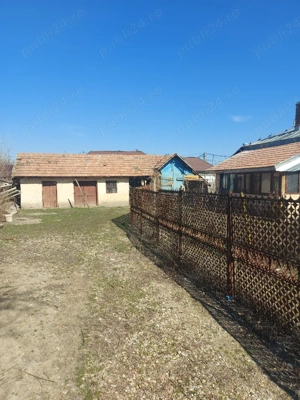 Vând casă în sat Beiu, comuna Ștorobaneasa  - imagine 7