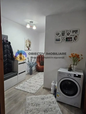 Apartament 2 camere – Zona Alimentara 28 | Renovat 2024 - imagine 7