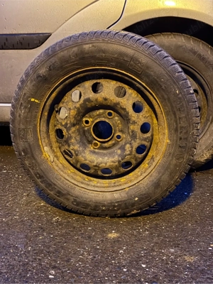 vand roata R14 - imagine 2