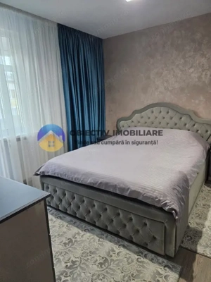 Apartament 2 camere – Zona Alimentara 28 | Renovat 2024 - imagine 4