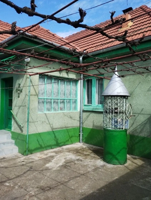Casă în Ghiroda Nouă  - imagine 5