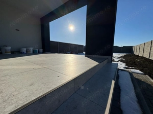 Despartit prin camera tehnica.Disponibil imediat.Luminos.Teren generos - imagine 15