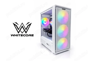 Calculator Gamer Start Alb V1   Intel I7-4470 | Placa Video