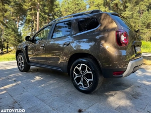 Duster Prestige 1.5 Blue dCi 2019 -Distribuție schimbată -Cauciucuri noi- Istoric - imagine 4