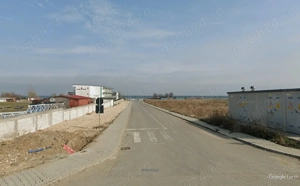 Teren de vanzare in Mamaia Nord