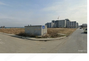 Teren de vanzare in Mamaia Nord - imagine 2