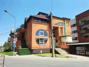 Imobil Exclusivist in Cetatea Carolina Alba Iulia - imagine 4