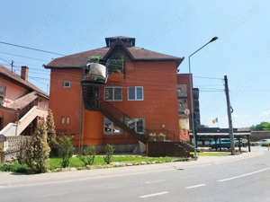 Imobil Exclusivist in Cetatea Carolina Alba Iulia - imagine 5