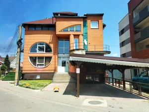 Imobil Exclusivist in Cetatea Carolina Alba Iulia - imagine 2