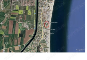 Teren de vanzare in Mamaia Nord - imagine 6