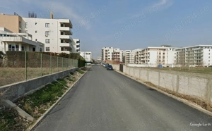 Teren de vanzare in Mamaia Nord - imagine 5