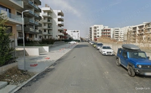 Teren de vanzare in Mamaia Nord - imagine 4