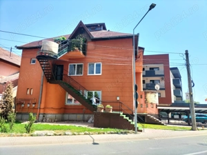 Imobil Exclusivist in Cetatea Carolina Alba Iulia - imagine 3