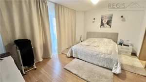Casa individuala cu 5 camere, 270 mp, Tractorul - zona Coresi - imagine 11