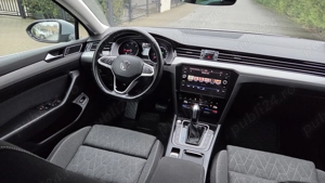 Volkswagen Passat Variant 2.0TDI DSG Business An2023 - imagine 7