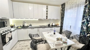 Casa individuala cu 5 camere, 270 mp, Tractorul - zona Coresi - imagine 10
