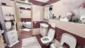Casa individuala cu 5 camere, 270 mp, Tractorul - zona Coresi - imagine 20