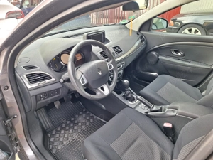 Vând Renault Megane 1.5 dci, an 2012. - imagine 6