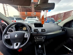 Vând Renault Megane 1.5 dci, an 2012. - imagine 5