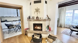 Casa individuala cu 5 camere, 270 mp, Tractorul - zona Coresi - imagine 7