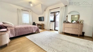 Casa individuala cu 5 camere, 270 mp, Tractorul - zona Coresi - imagine 14