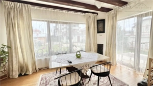 Casa individuala cu 5 camere, 270 mp, Tractorul - zona Coresi - imagine 8