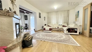 Casa individuala cu 5 camere, 270 mp, Tractorul - zona Coresi - imagine 4