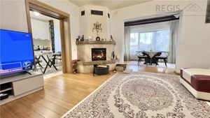 Casa individuala cu 5 camere, 270 mp, Tractorul - zona Coresi - imagine 5