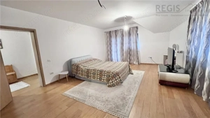 Casa individuala cu 5 camere, 270 mp, Tractorul - zona Coresi - imagine 16