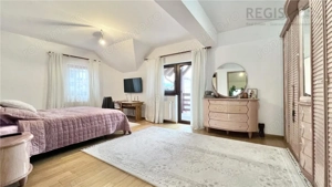 Casa individuala cu 5 camere, 270 mp, Tractorul - zona Coresi - imagine 13