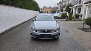 Volkswagen Passat Variant 2.0TDI DSG Business An2023 - imagine 6