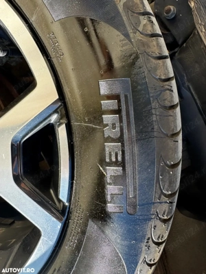 Duster Prestige 1.5 Blue dCi 2019 -Distribuție schimbată -Cauciucuri noi- Istoric - imagine 10