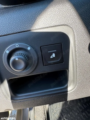 Dacia Duster impecabila ,schimbat distributie,filte ,anvelope noi - imagine 10
