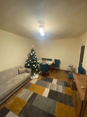 Vând apartament 2 camere, decomandat Freidorf 