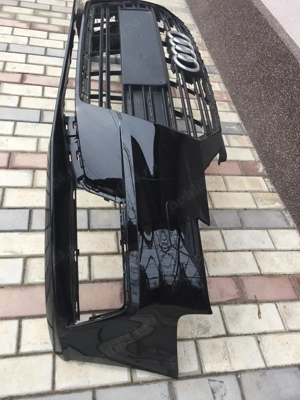 Bara + grila fata Audi A3  - imagine 2