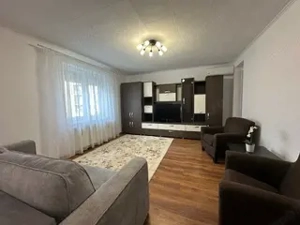 Inchiriez apartament 2 camere complet decomandat - imagine 3